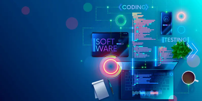 Custom Software Development 2