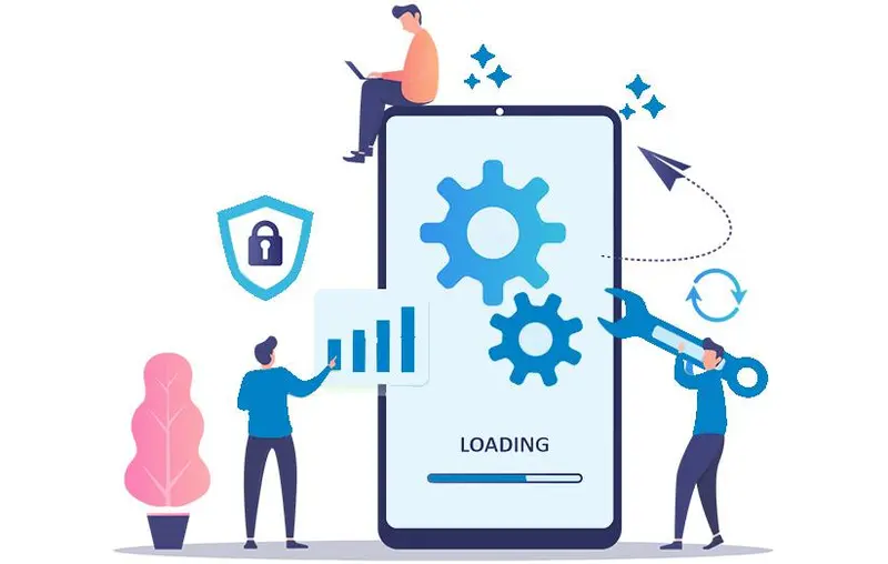 Application Maintenance & Support 1