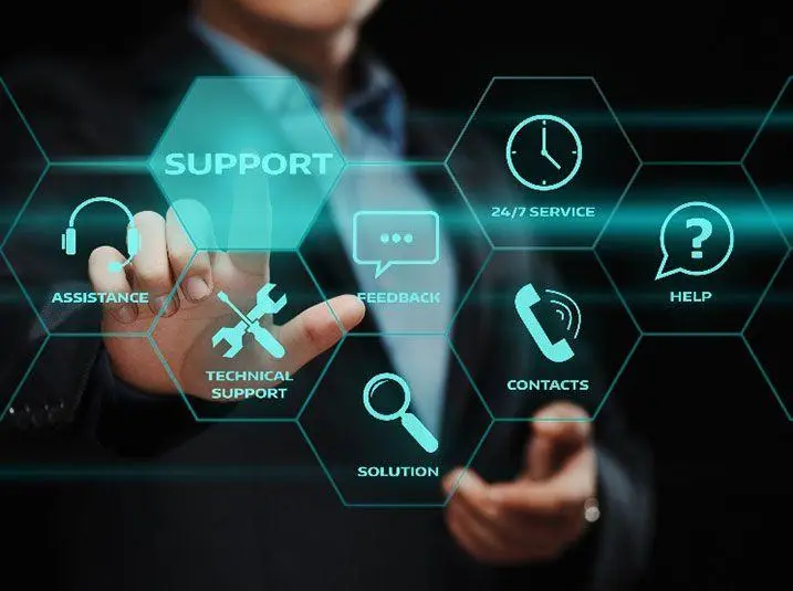 Application Maintenance & Support 2