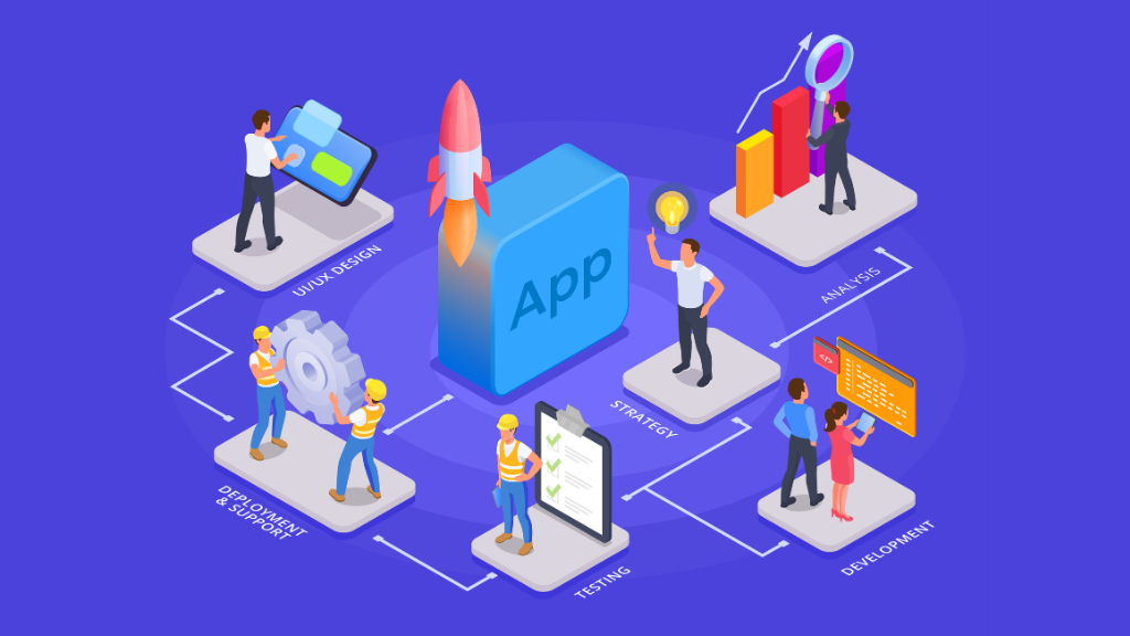 Enterprise Application Development 1