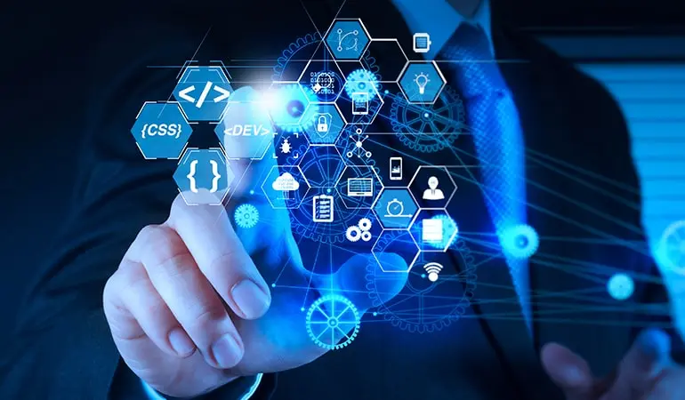 Enterprise Application Development 2