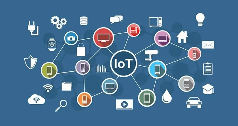 IoT & Smart Monitoring Solutions 2