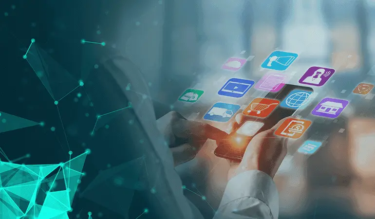 Mobile Application Development 1