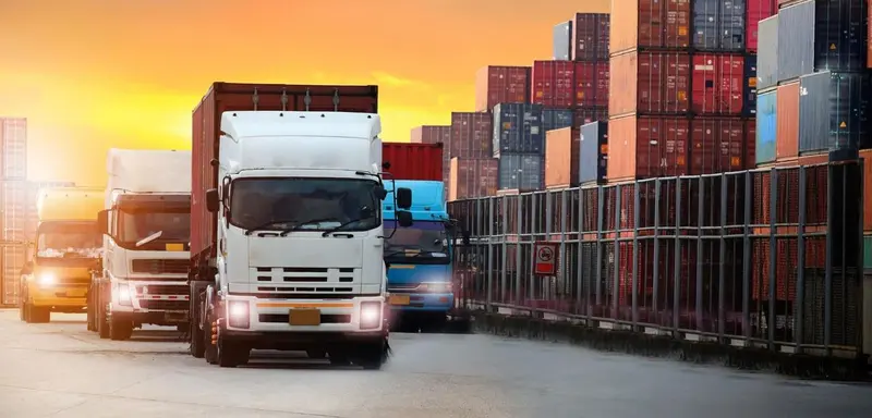 Transportation & Logistics