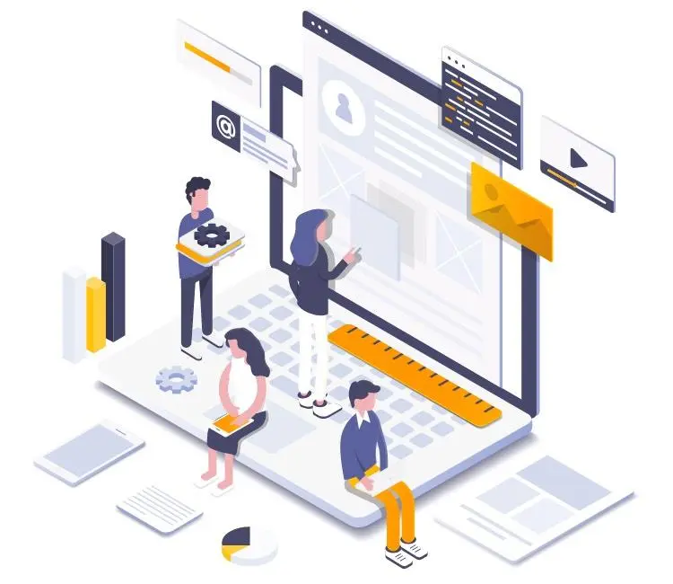 Web Application Development 1